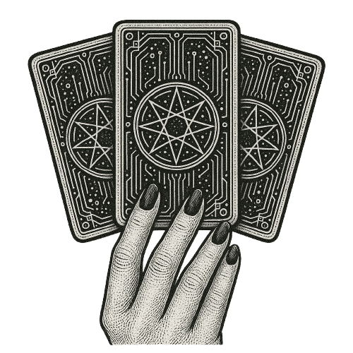 Hand cards